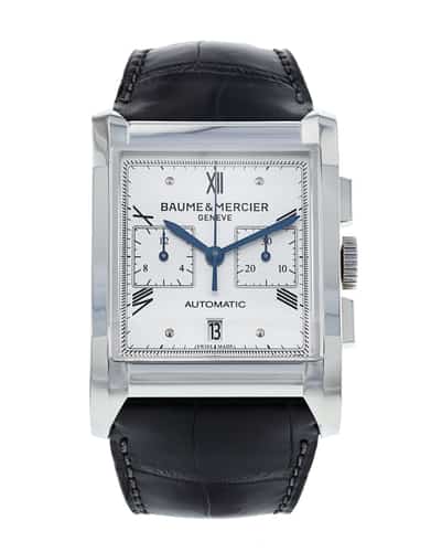 Baume et Mercier Hampton for men M0A10032 Baume et Mercier Hampton for men M0A10032